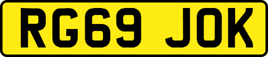 RG69JOK