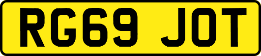 RG69JOT