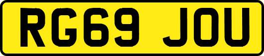 RG69JOU