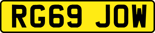 RG69JOW
