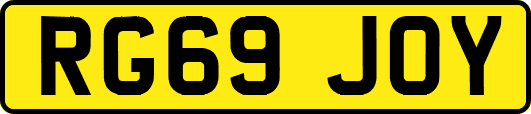 RG69JOY