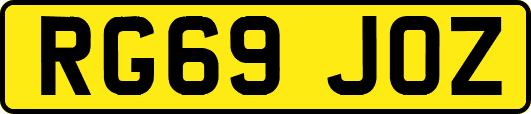 RG69JOZ