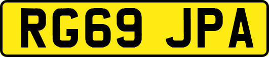 RG69JPA