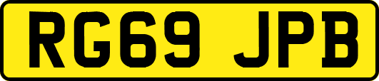 RG69JPB
