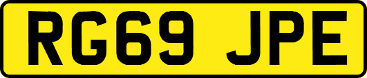 RG69JPE