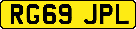 RG69JPL