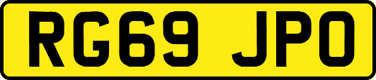 RG69JPO