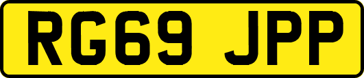 RG69JPP