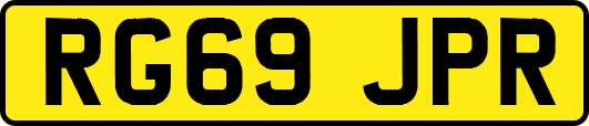 RG69JPR