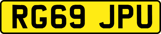 RG69JPU