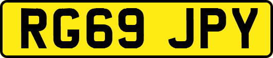 RG69JPY