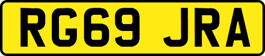 RG69JRA