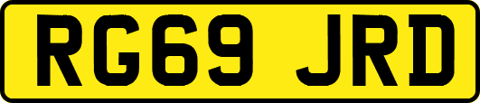 RG69JRD