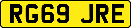RG69JRE