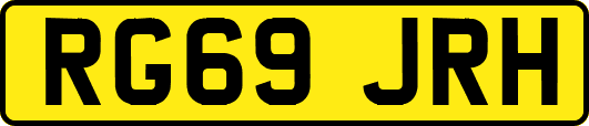 RG69JRH