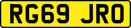RG69JRO