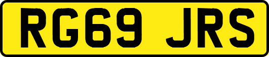 RG69JRS