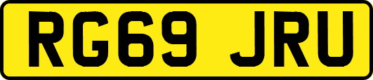 RG69JRU
