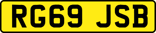 RG69JSB