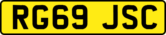 RG69JSC