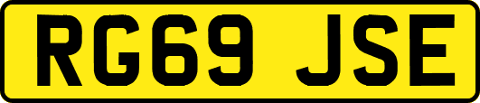RG69JSE