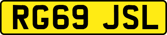 RG69JSL