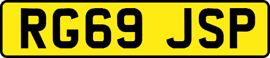 RG69JSP