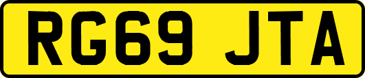 RG69JTA