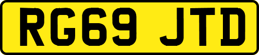 RG69JTD