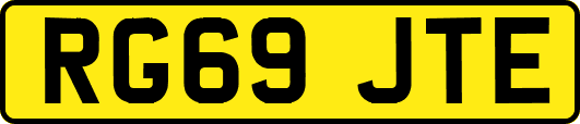 RG69JTE