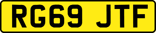 RG69JTF