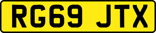 RG69JTX