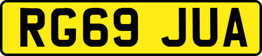 RG69JUA