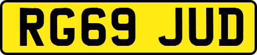 RG69JUD