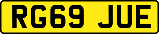 RG69JUE