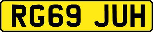 RG69JUH