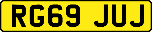 RG69JUJ