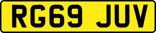 RG69JUV