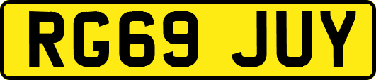 RG69JUY