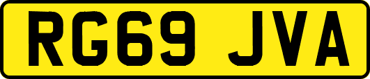 RG69JVA