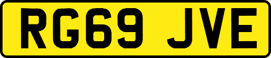 RG69JVE