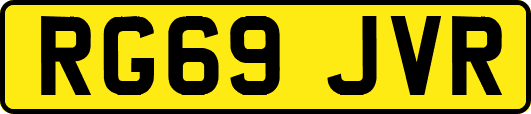 RG69JVR