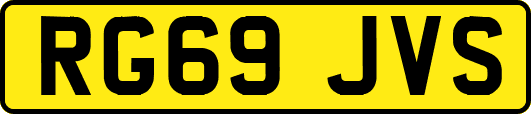 RG69JVS