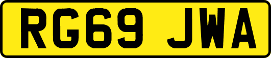 RG69JWA