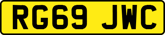 RG69JWC