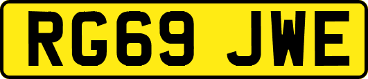 RG69JWE