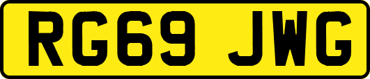 RG69JWG