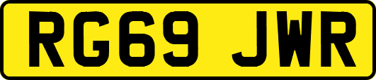 RG69JWR