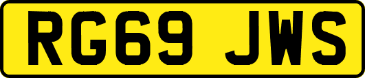 RG69JWS