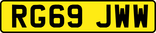 RG69JWW